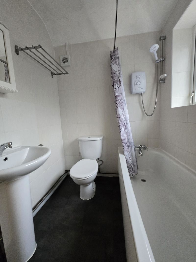 Cornhill Grove Stirchley